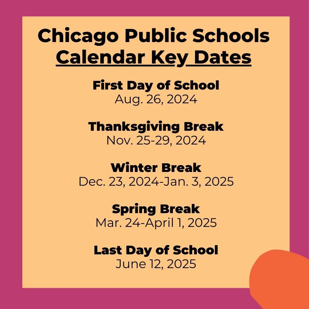 Chicago Events Calendar March 2026