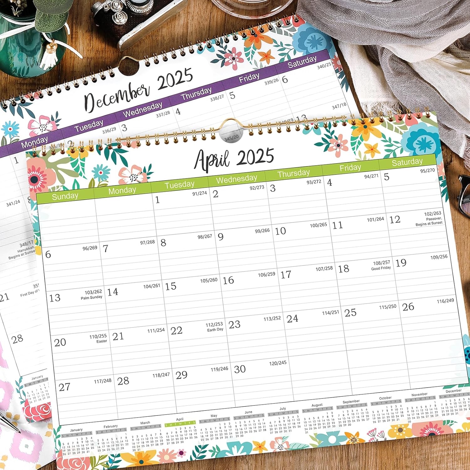 Myanmar Calendar 2026 December