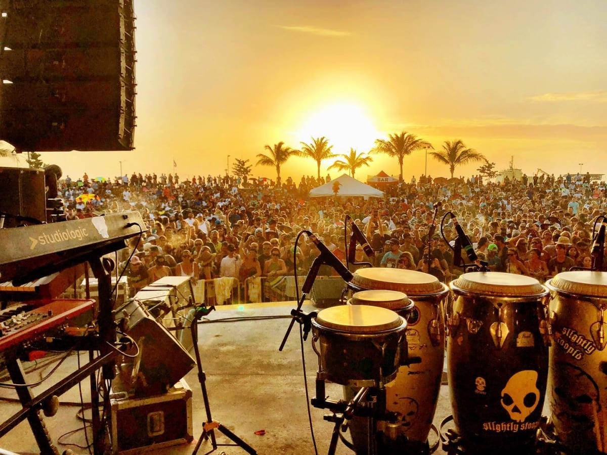 Key West Calendar Of Events May 2026