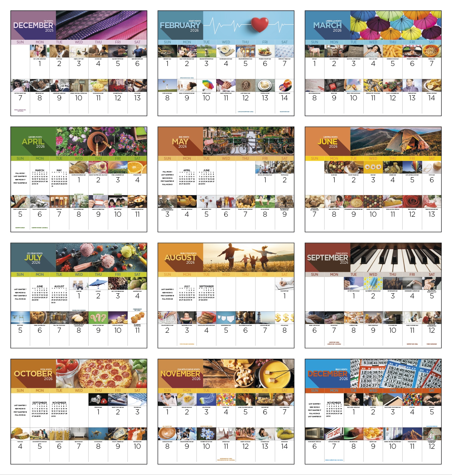2026 National Day Calendar 11