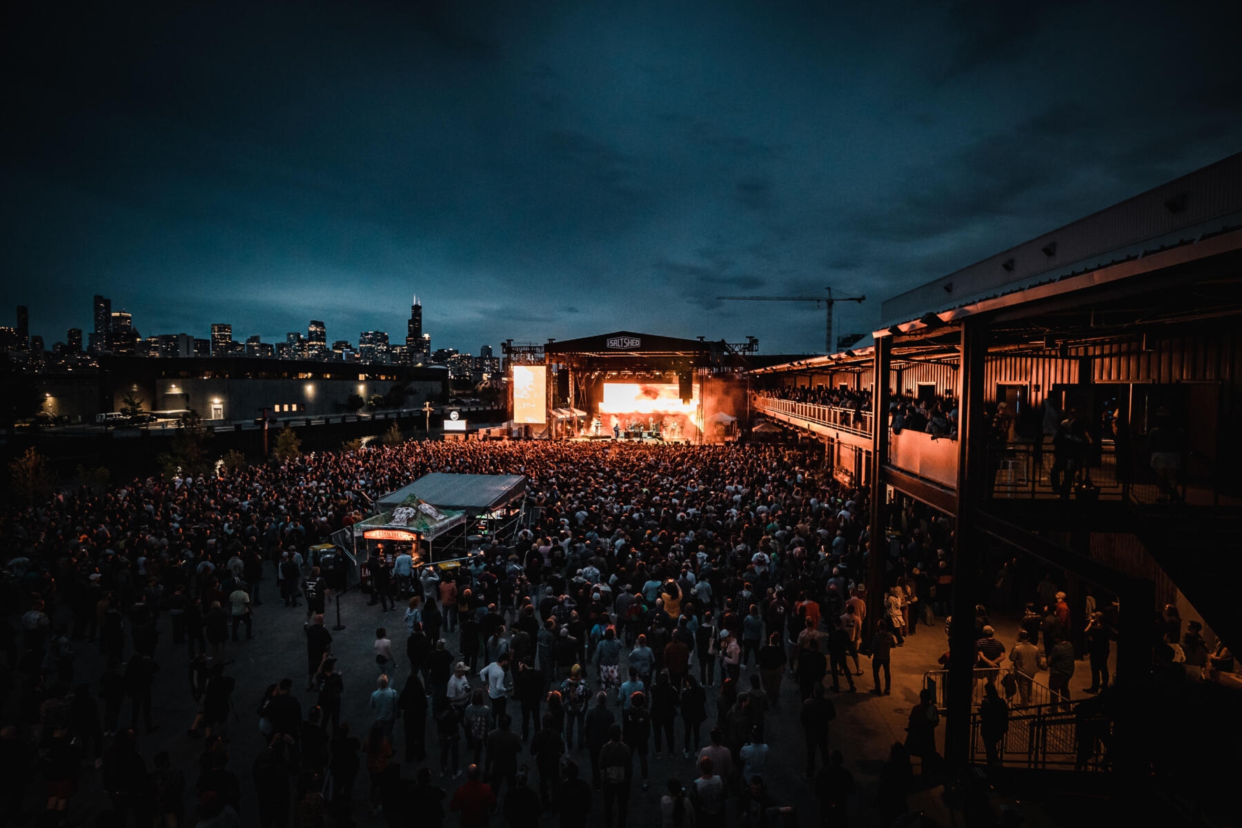 Chicago May 2026 Events Calendar