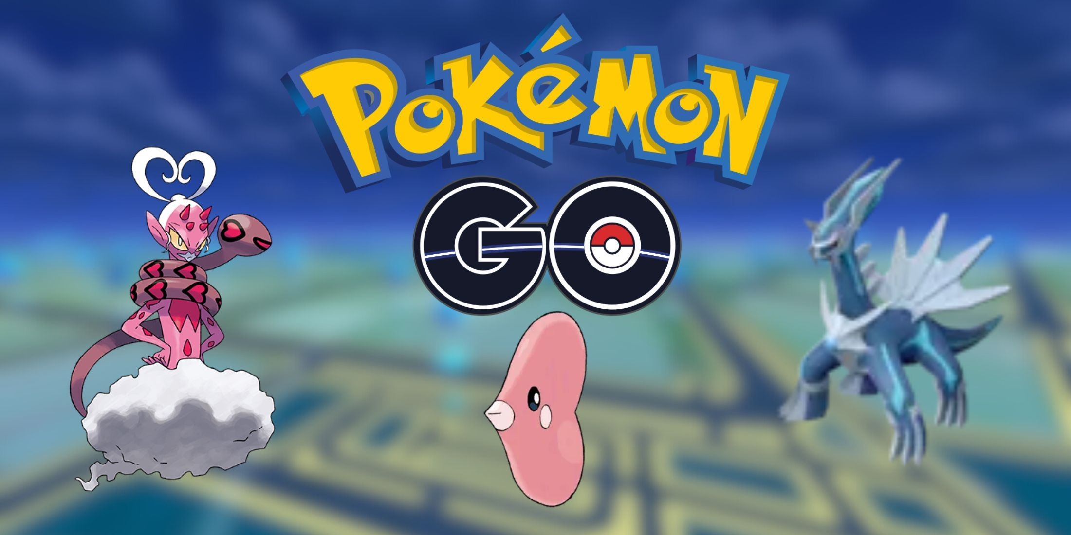 All Pokemon GO Events In February