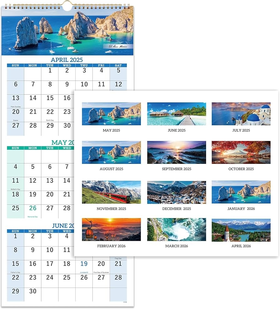 May 2026 Movie Calendar