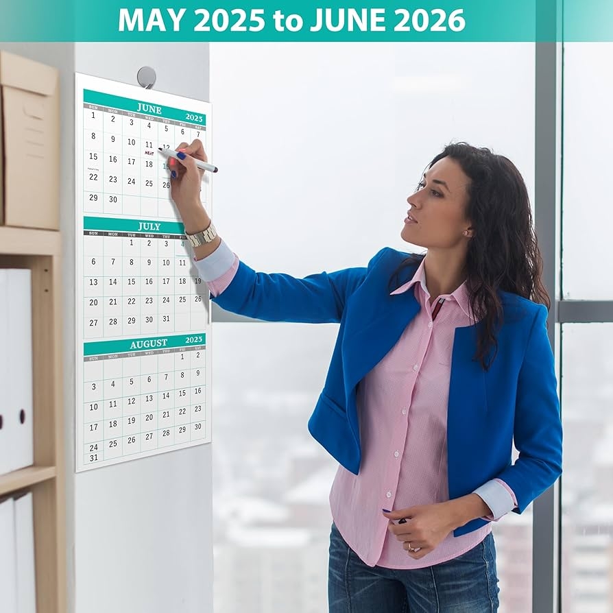 9093 May 2026 Calendar Zone 1