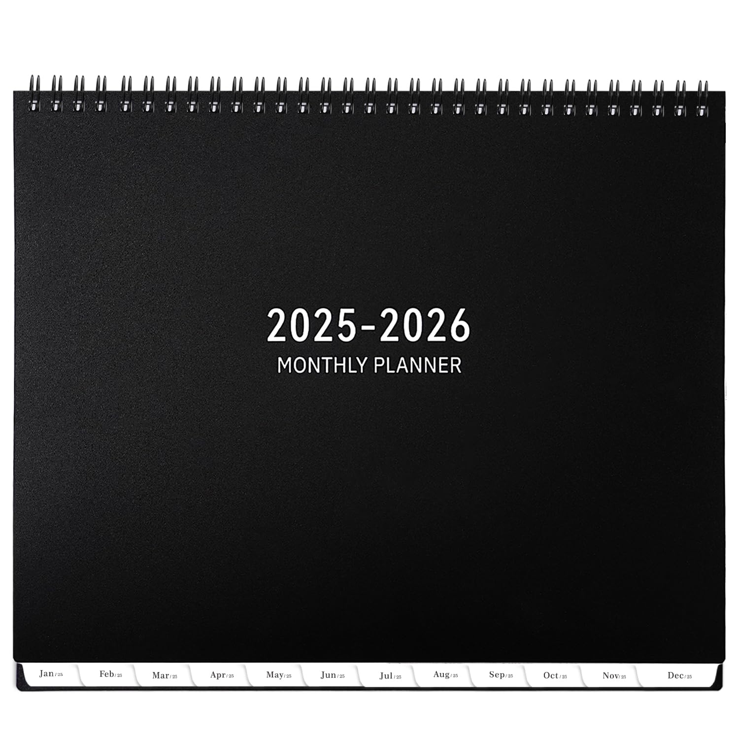 Amazon Monthly Planner 2025 2026 2 Year Monthly Planner Jan 2025 Dec 2026 2025 2026 Monthly Planner Calendar 9