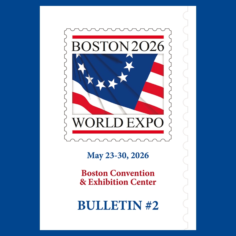 BOSTON 2026 Bulletin 2 FEPA News