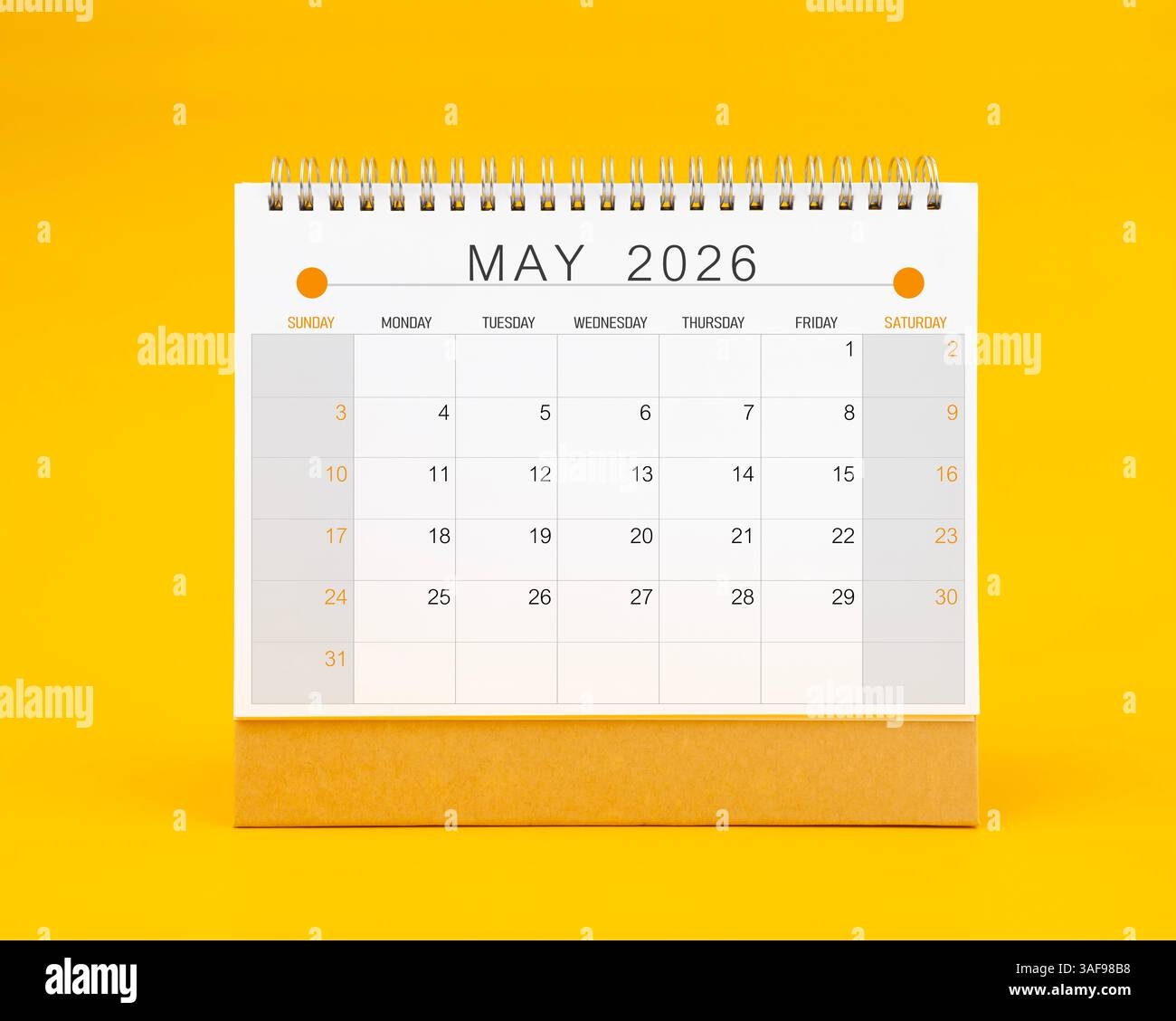 Calendar 2026 Hi res Stock Photography And Images Page 3 Alamy
