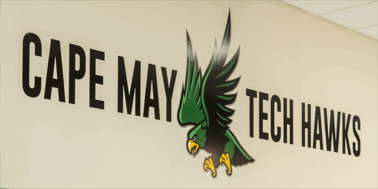 Cape May County Technical Schools