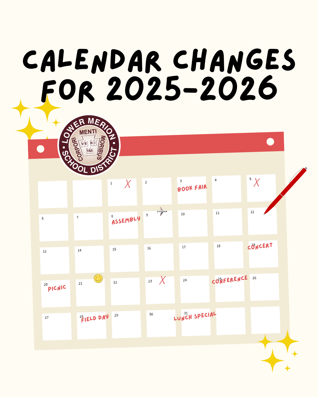 Carnegie Hall Calendar March 2026