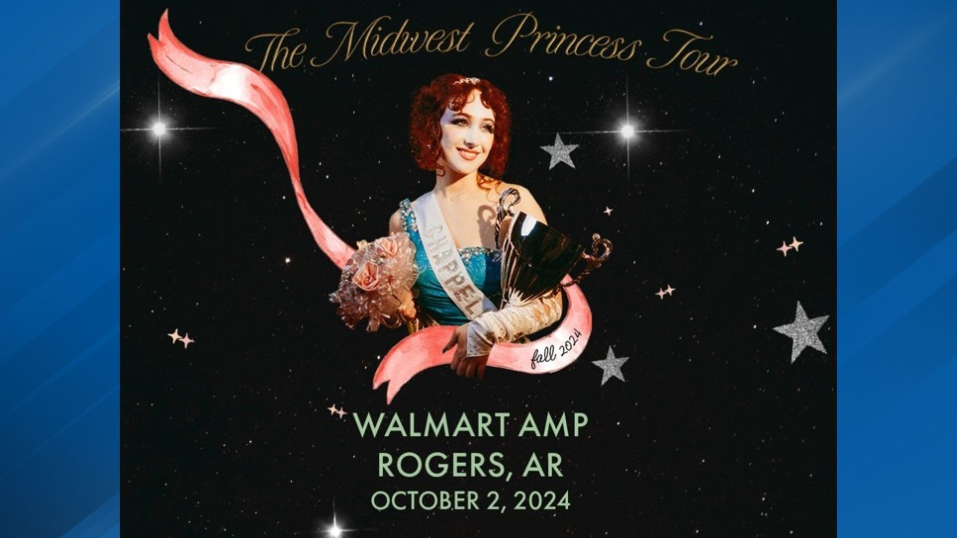 Chappell Roan Set To Dazzle At Walmart AMP This October Tickets On Sale Soon