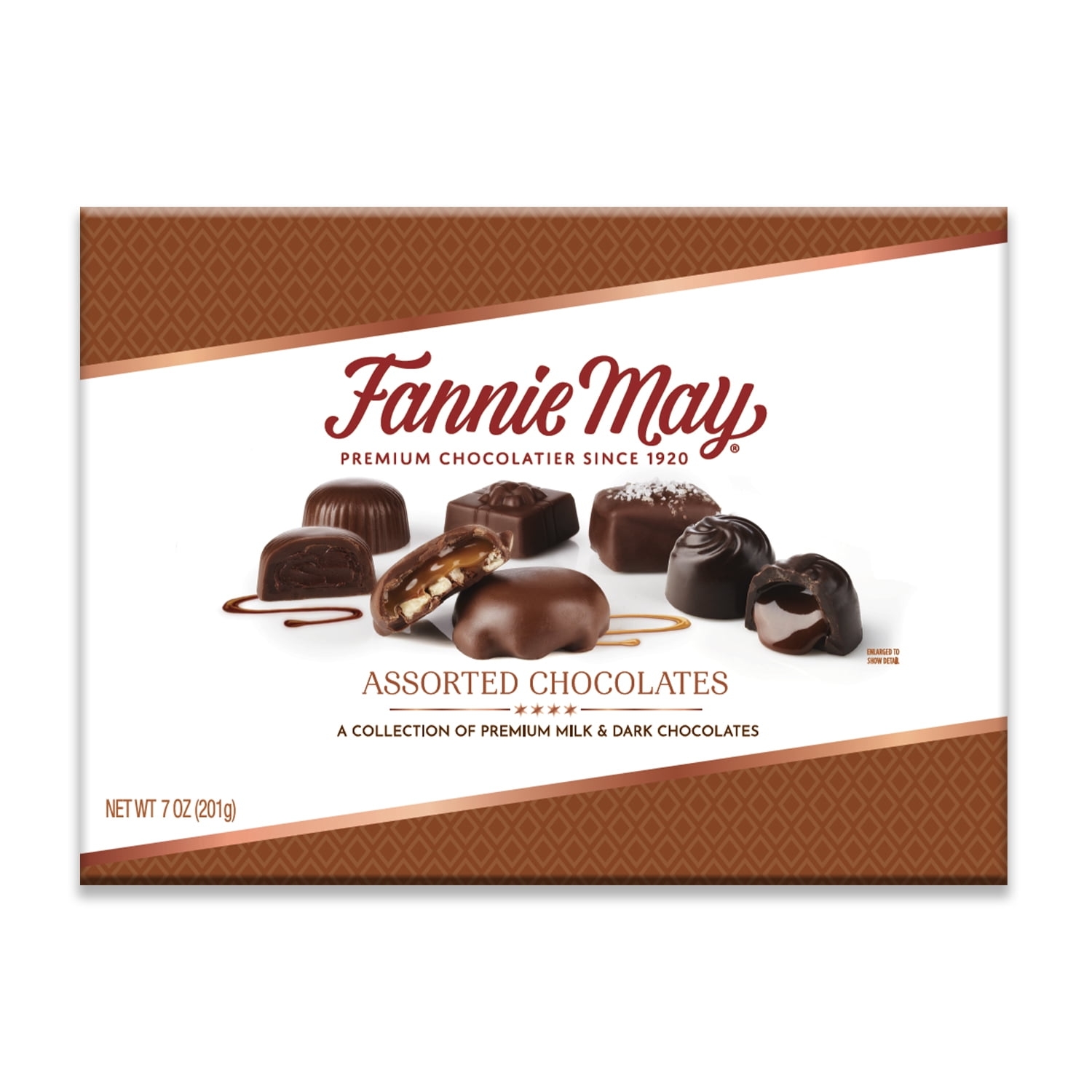Fannie May Advent Calendar 2026 Release Date