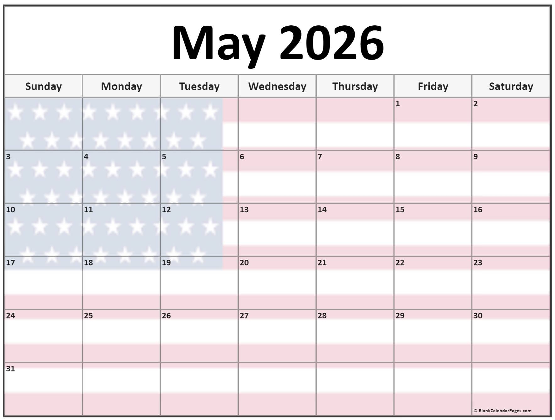 Brimmer And May Calendar 2026-2026