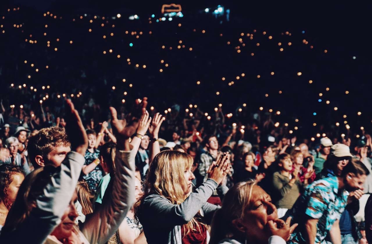 Concerts In March 2026 In Nashville Tickets Info Reviews Videos And More