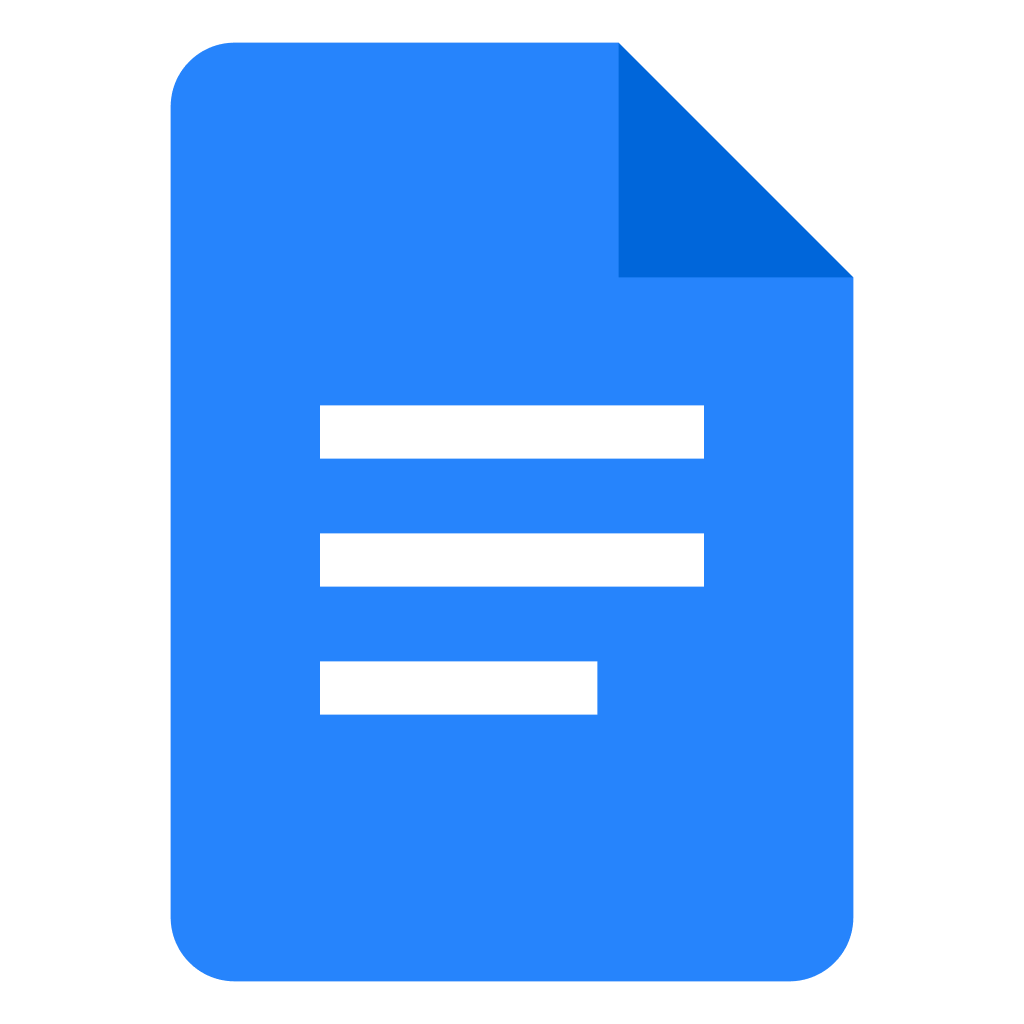 January 2026 Calendar Google Docs