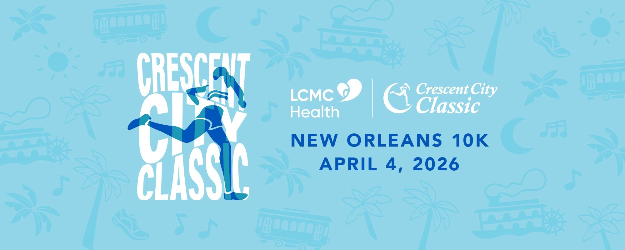 New Orleans Calendar Of Events April 2026