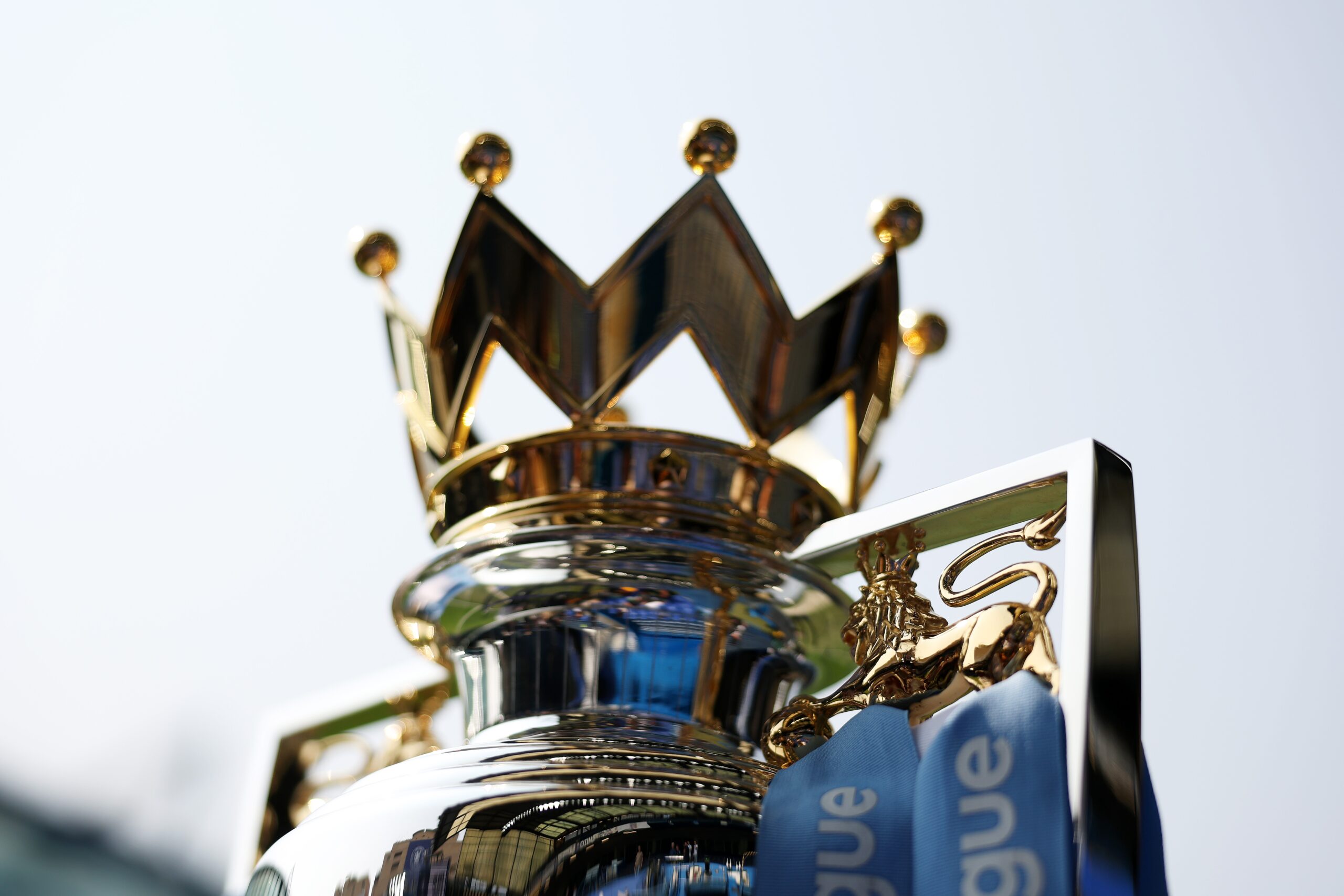 Dates For 2025 26 Premier League Season Confirmed