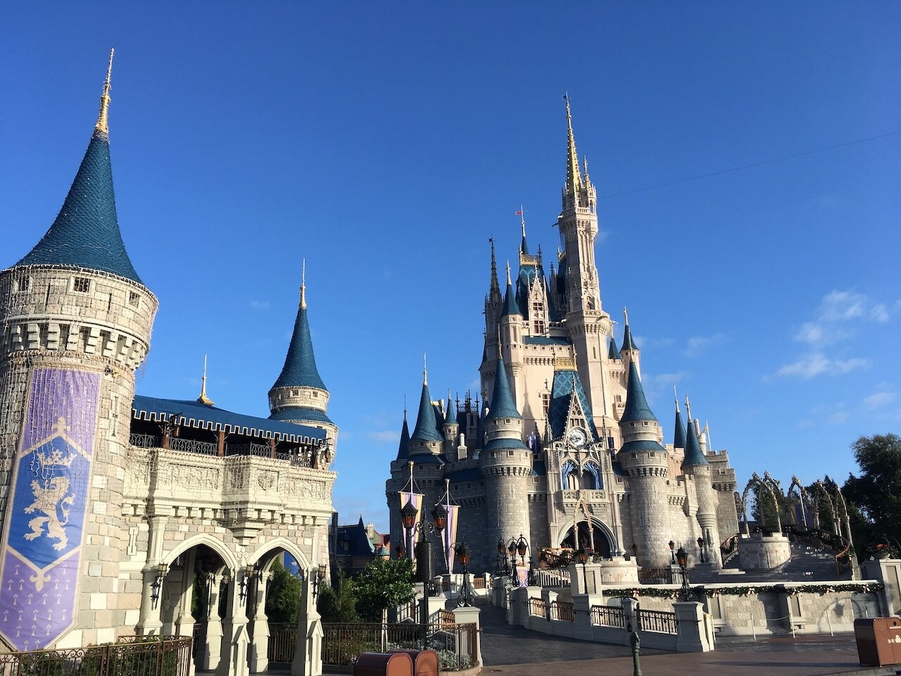 Disney Crowd Calendar 2026 January