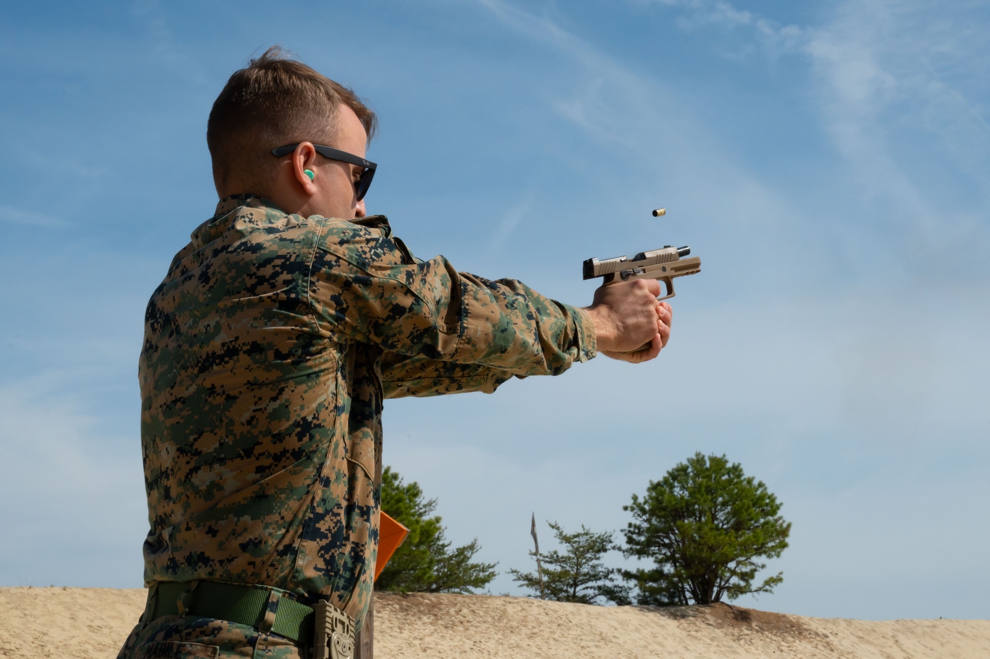 Joint Base Mdl Noise Calendar March 2026