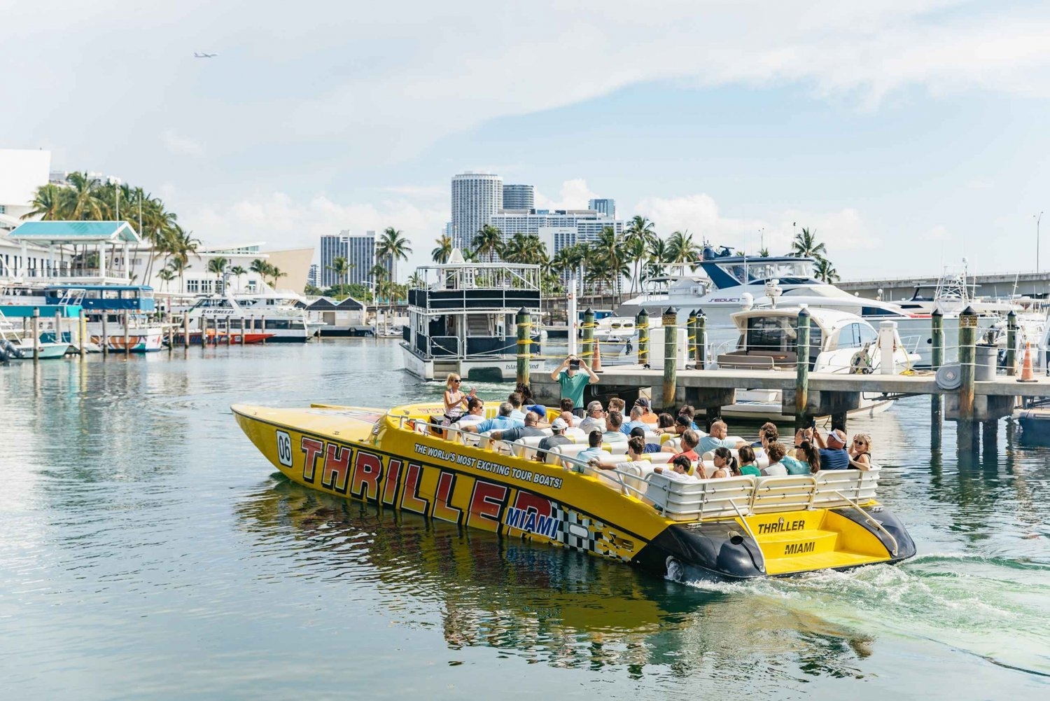 Events In Miami In March 2026