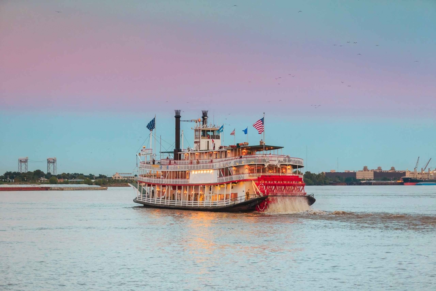 Events In New Orleans In March 2026