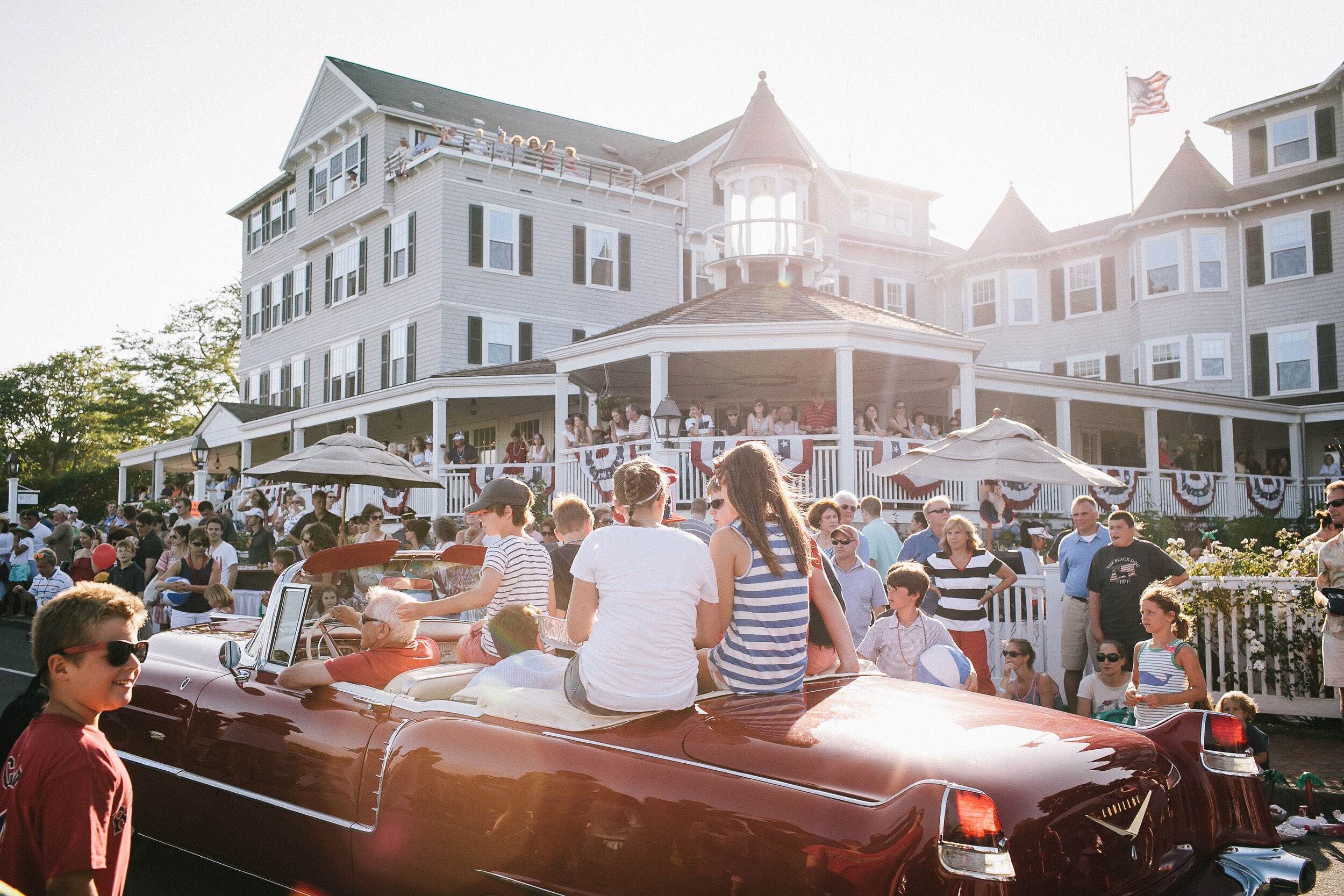 Events Visit Edgartown