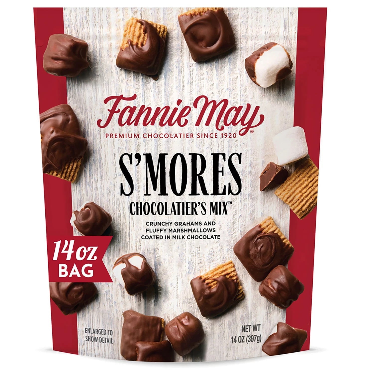 Fannie May Advent Calendar 2026 Usa