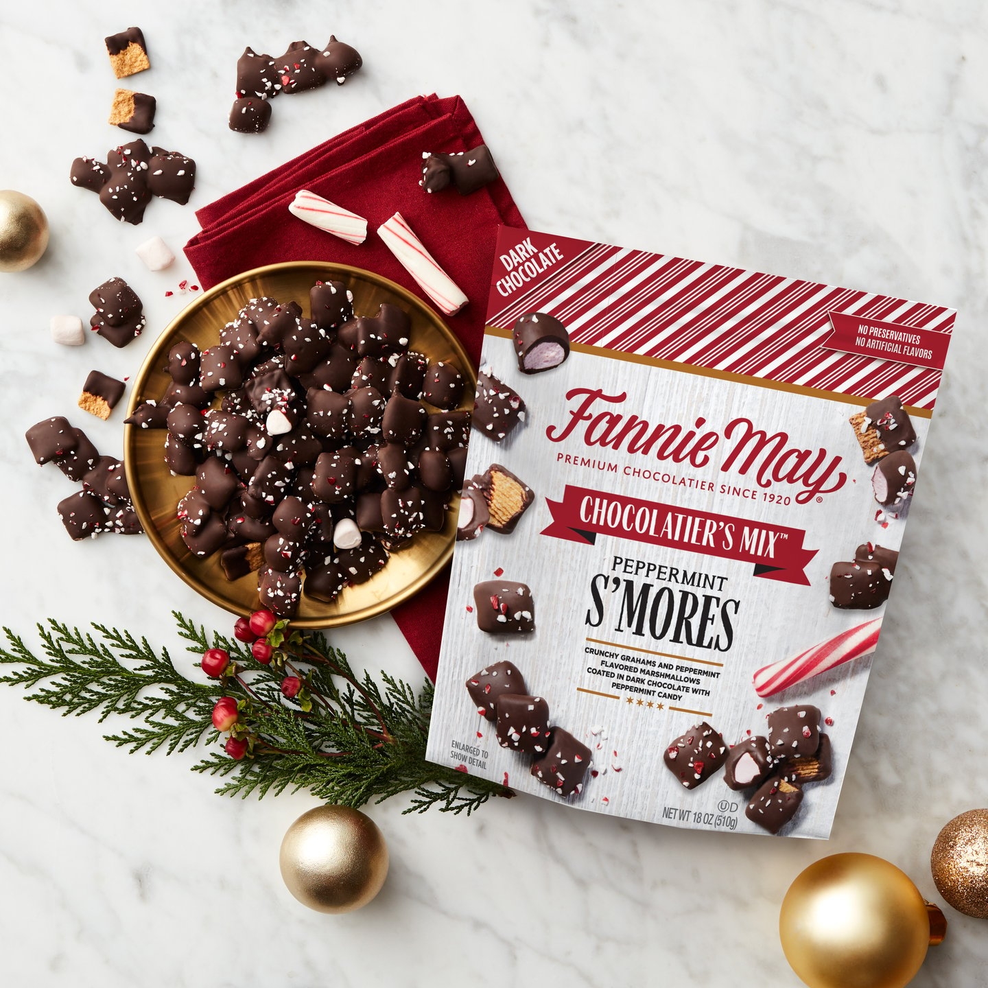 Ferrero Sweetens Holiday Season With Chocolates Cookies Drug 