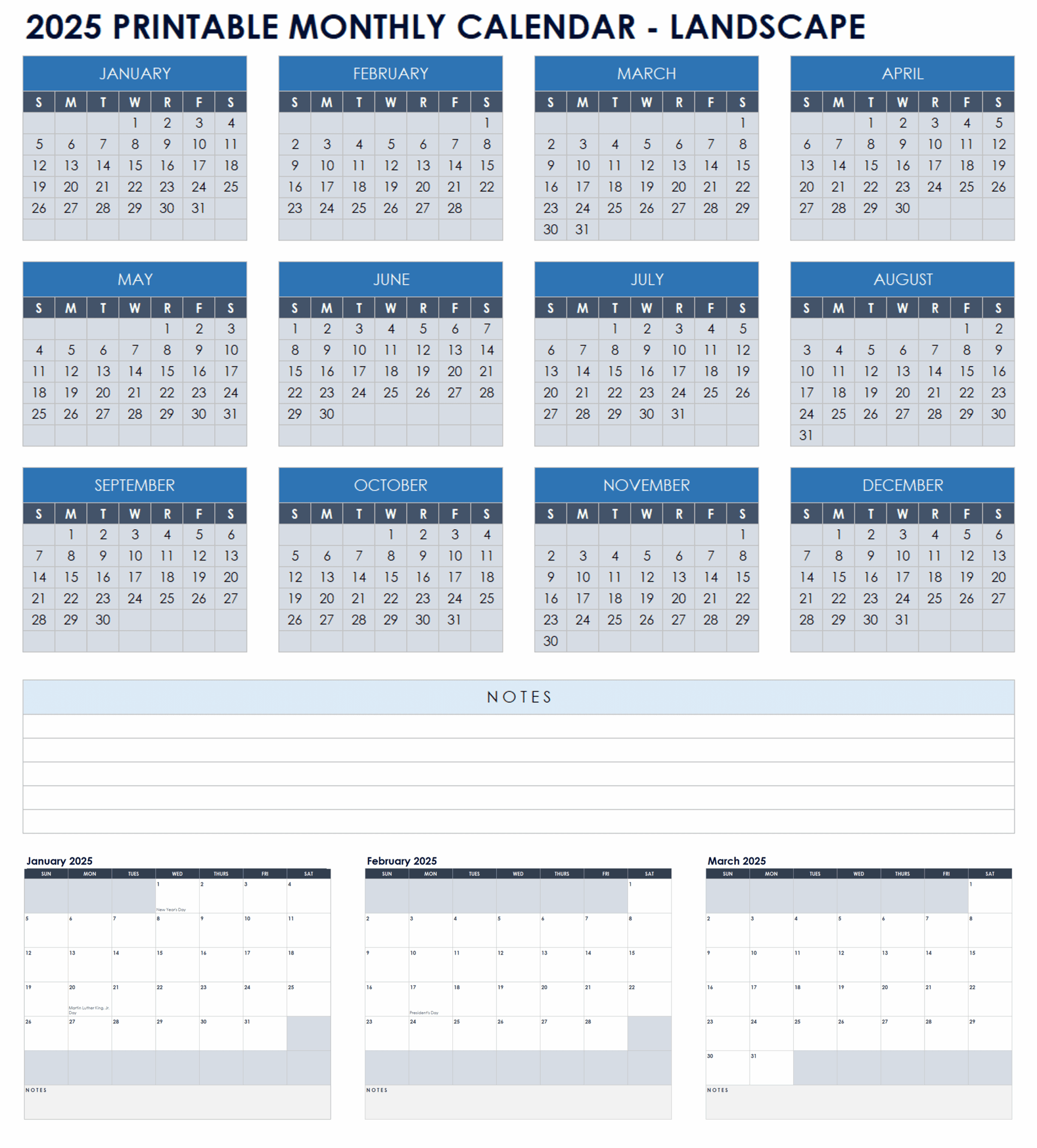 April Calendar 2026 In Excel