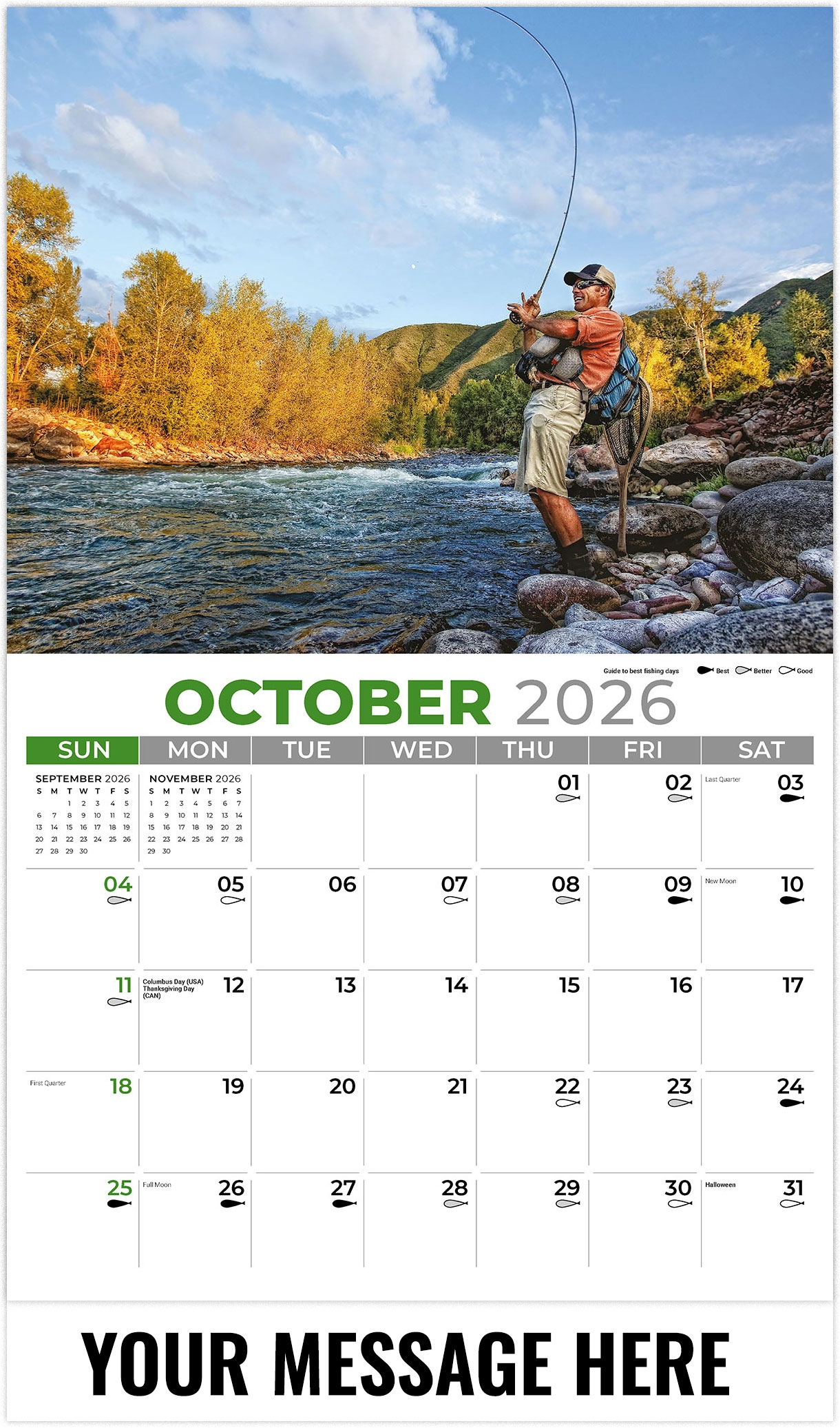 GalleriaCalendars