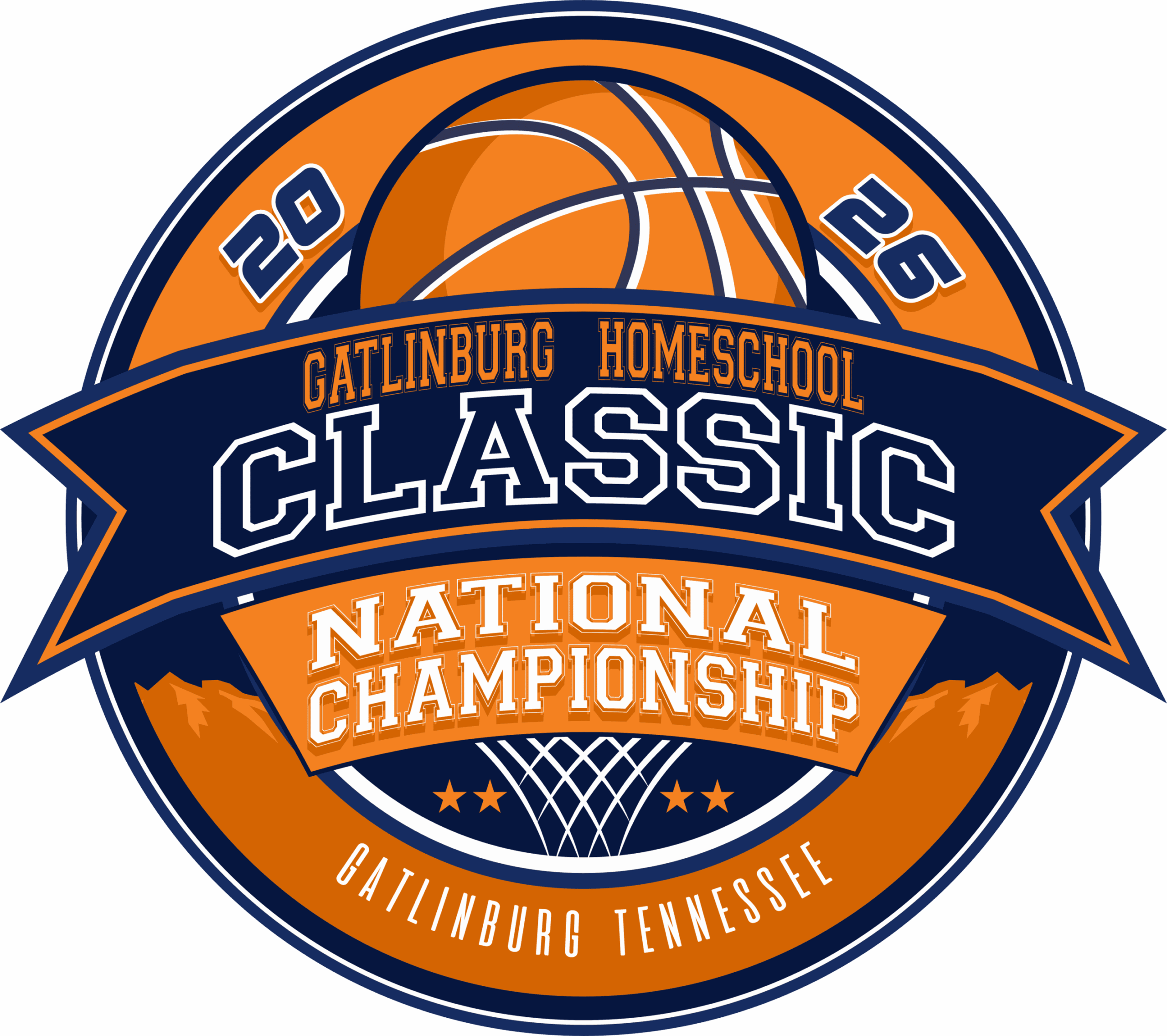 Gatlinburg Homeschool Classic National Championship Rocky Top Sports World