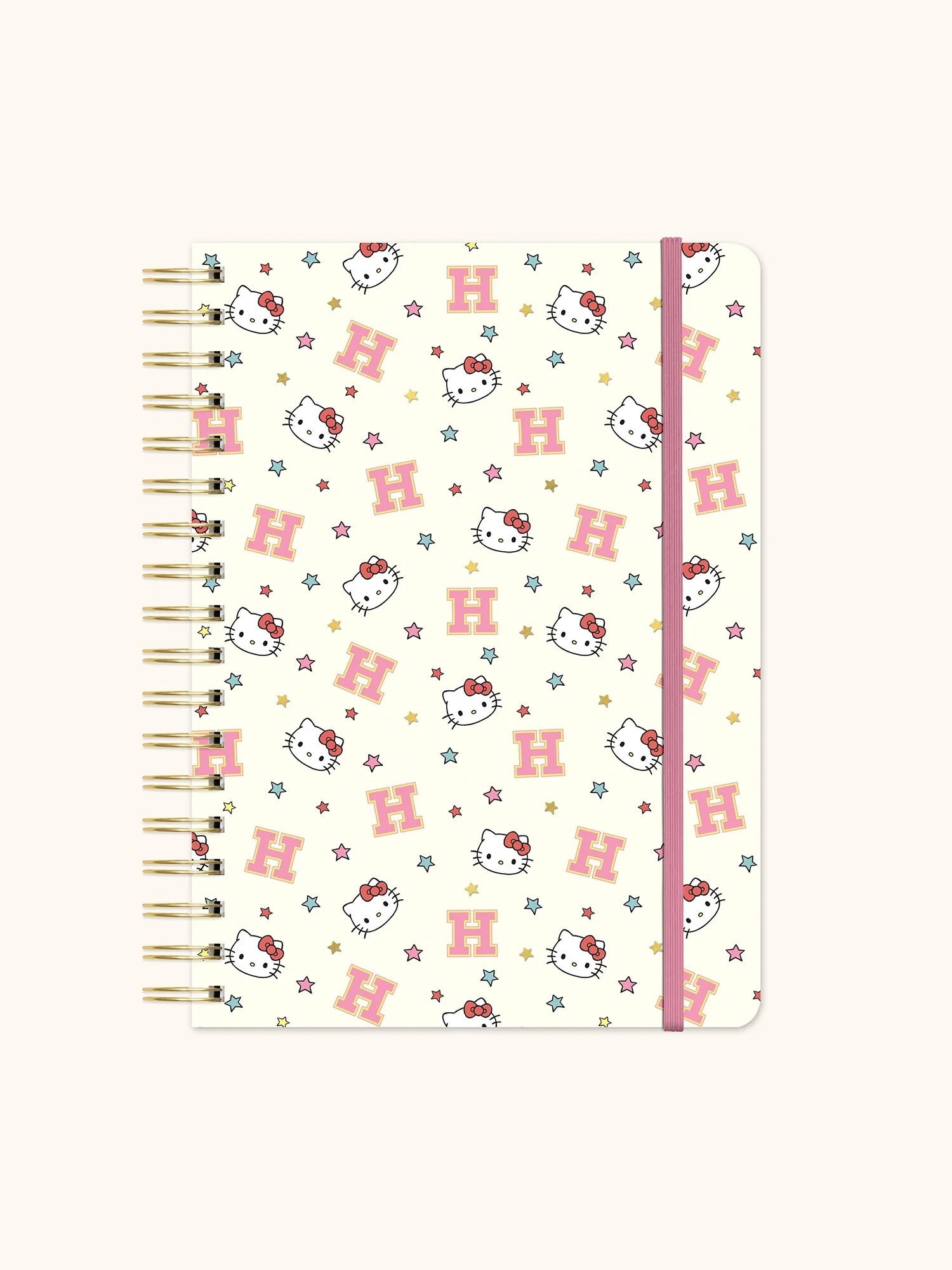 Hello Kitty March Calendar 2026