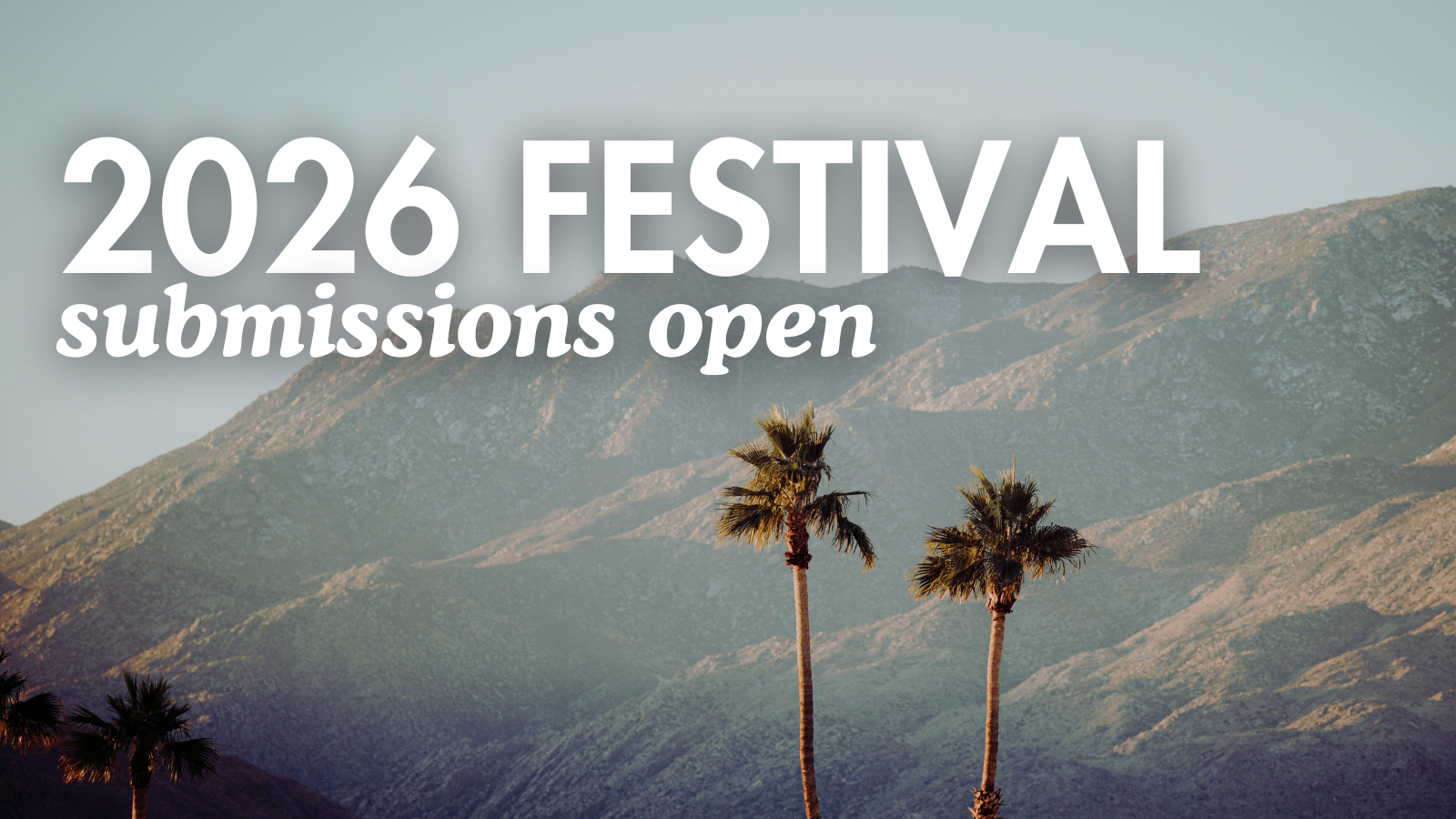 Palm Springs Calendar Of Events January 2026