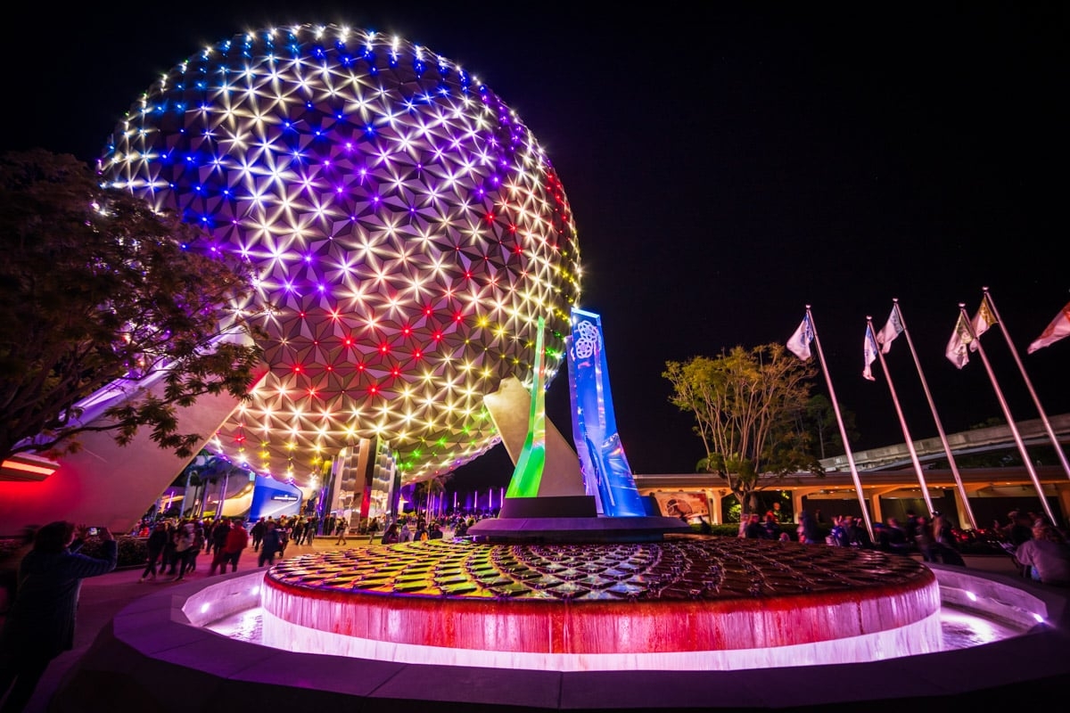 Wdw Crowd Calendar February 2026