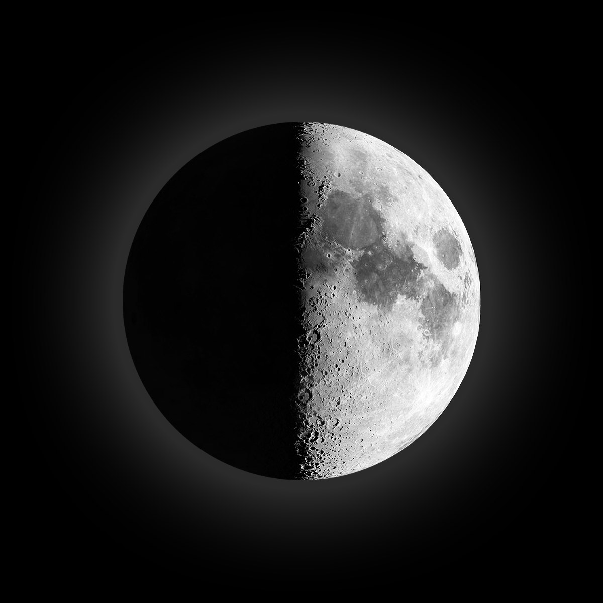 January Moon Phase Calendar 2026