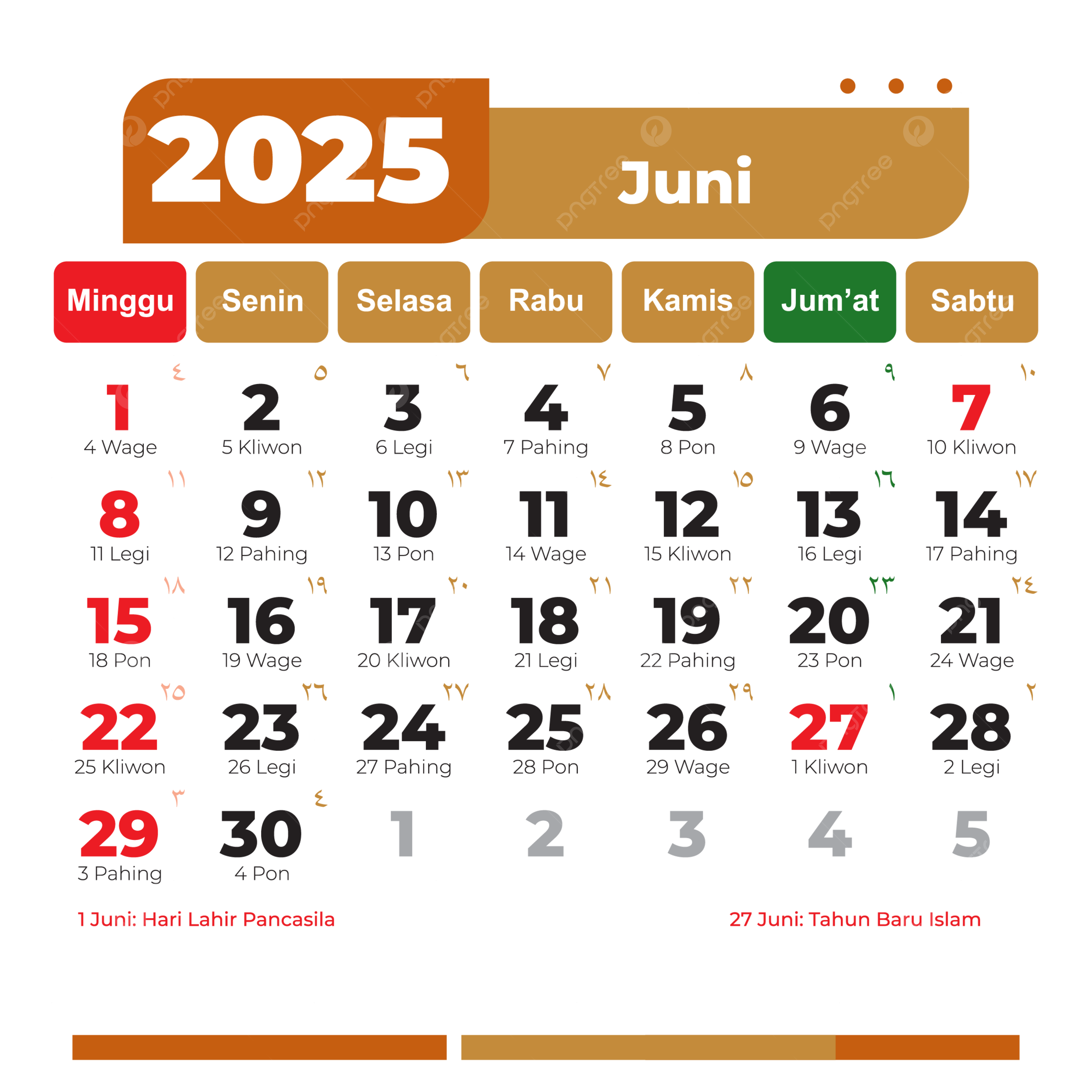 75 Calendar Days From June 2nd 2025