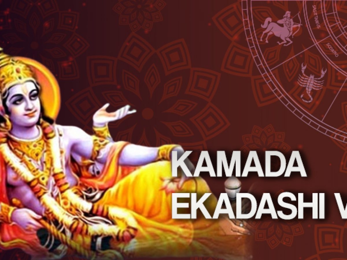 Ekadashi May 2026 Calendar