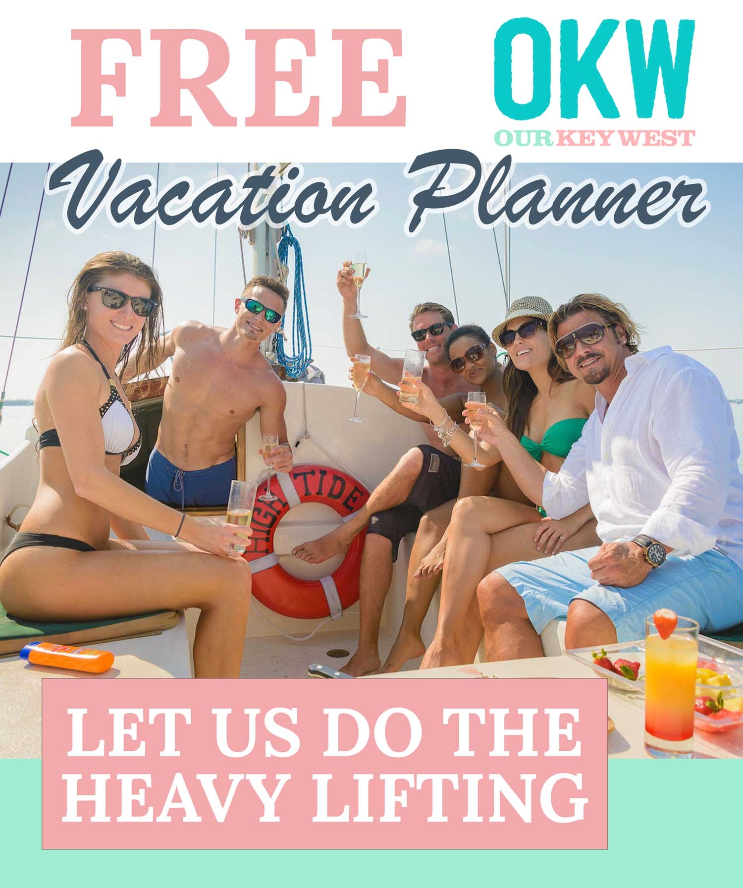Key West Events Calendar OurKeyWest