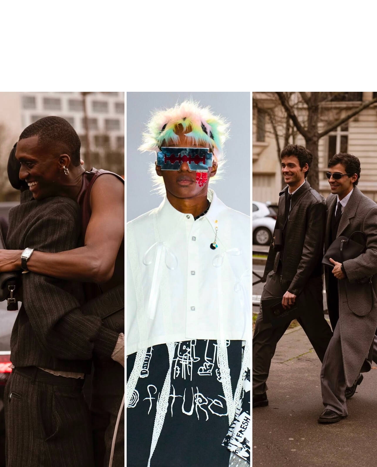 Paris Fashion Week February 2026 Calendar