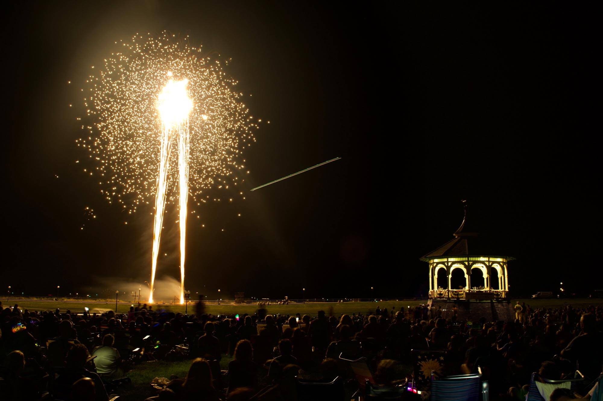 Martha's Vineyard Calendar Of Events July 2026