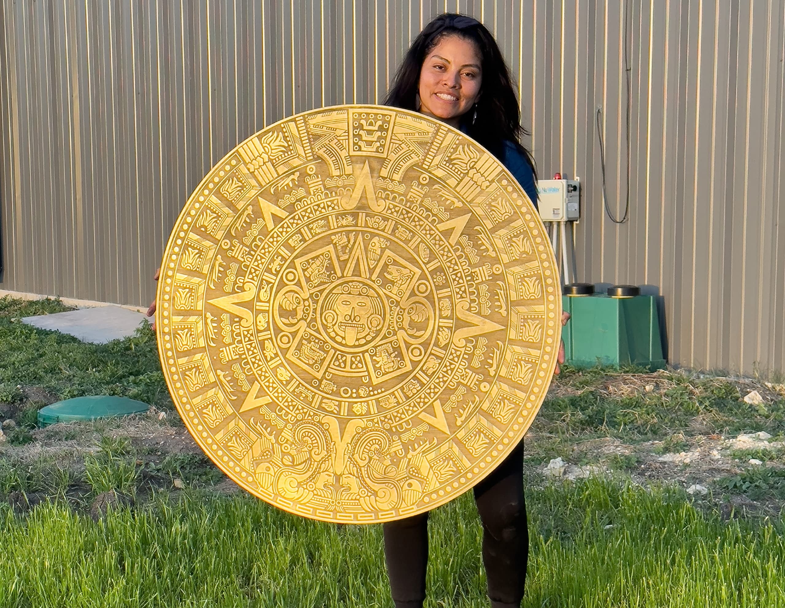 Mayan Calendar