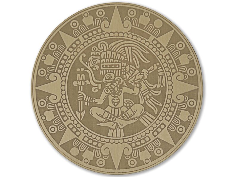 Mayan Calendar