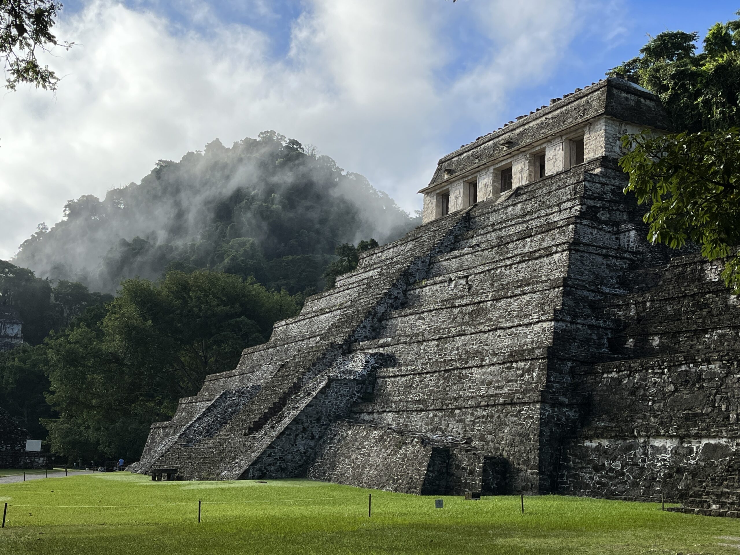 MEC Chiapas Day Of The Dead Tour October 2024