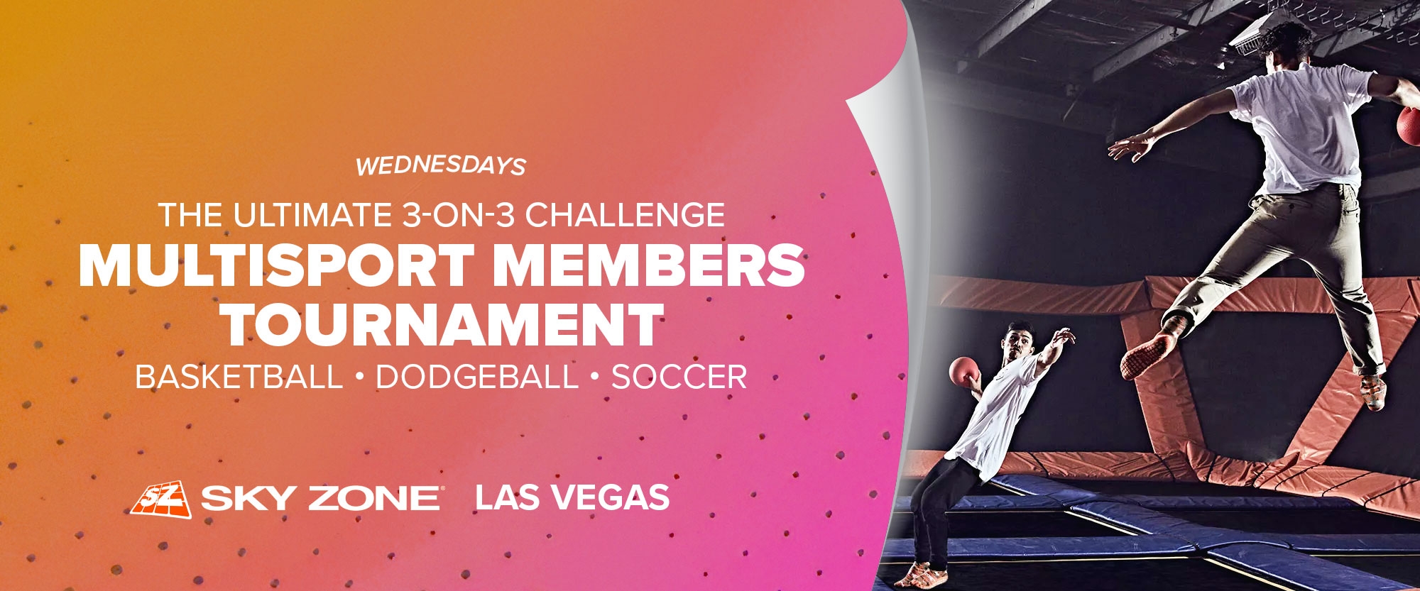 Las Vegas Events Calendar February 2026