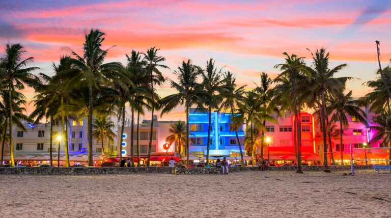 Miami March 2026 Events Concerts Clubs U0026 Things To Do