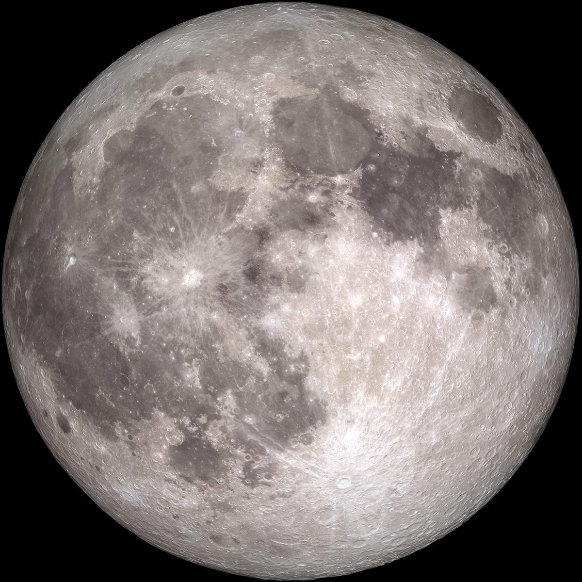 Moon Phase On 2 April 2026