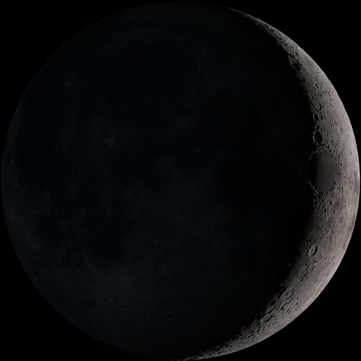Moon Phase On 20 January 2026
