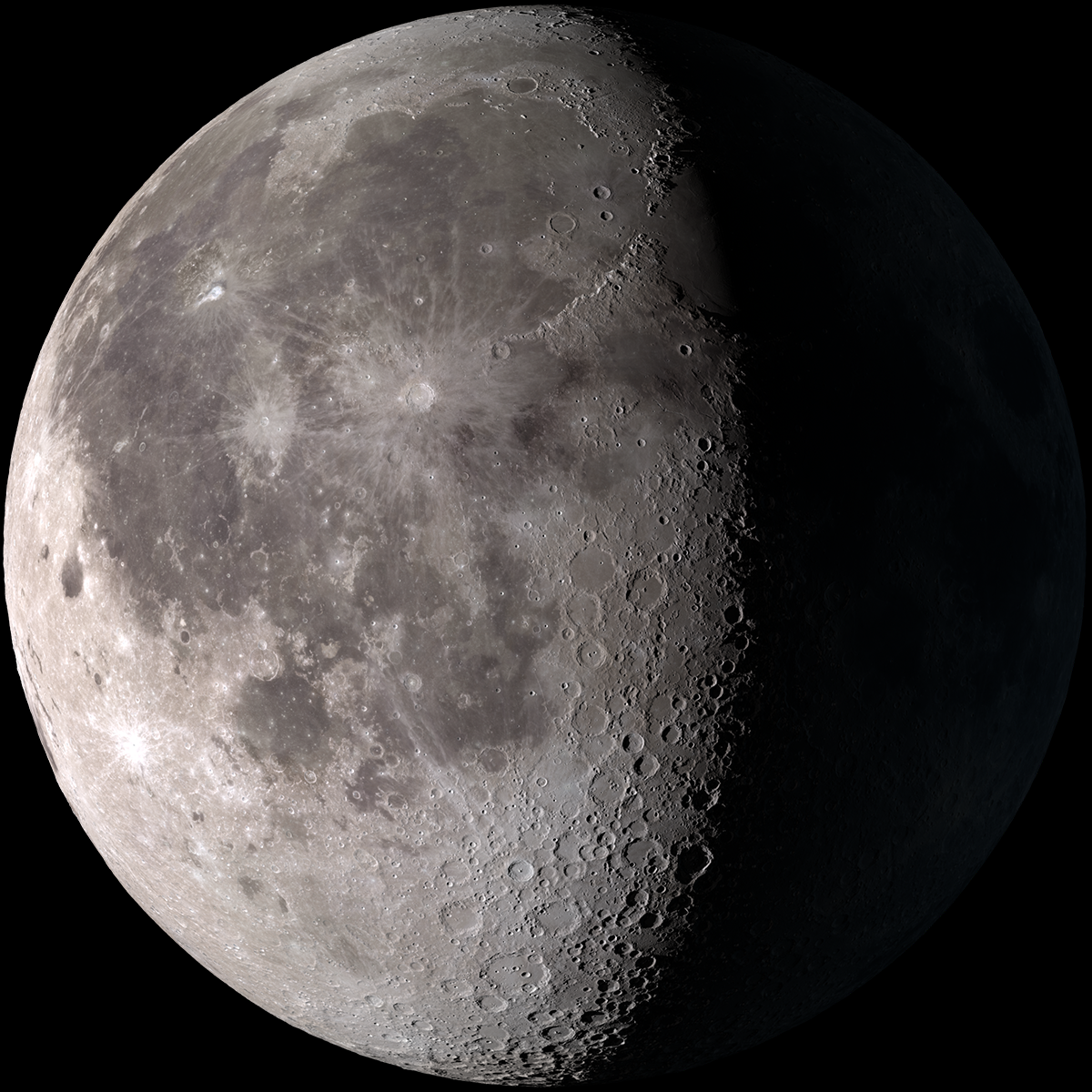 Moon Phase On 6 February 2026
