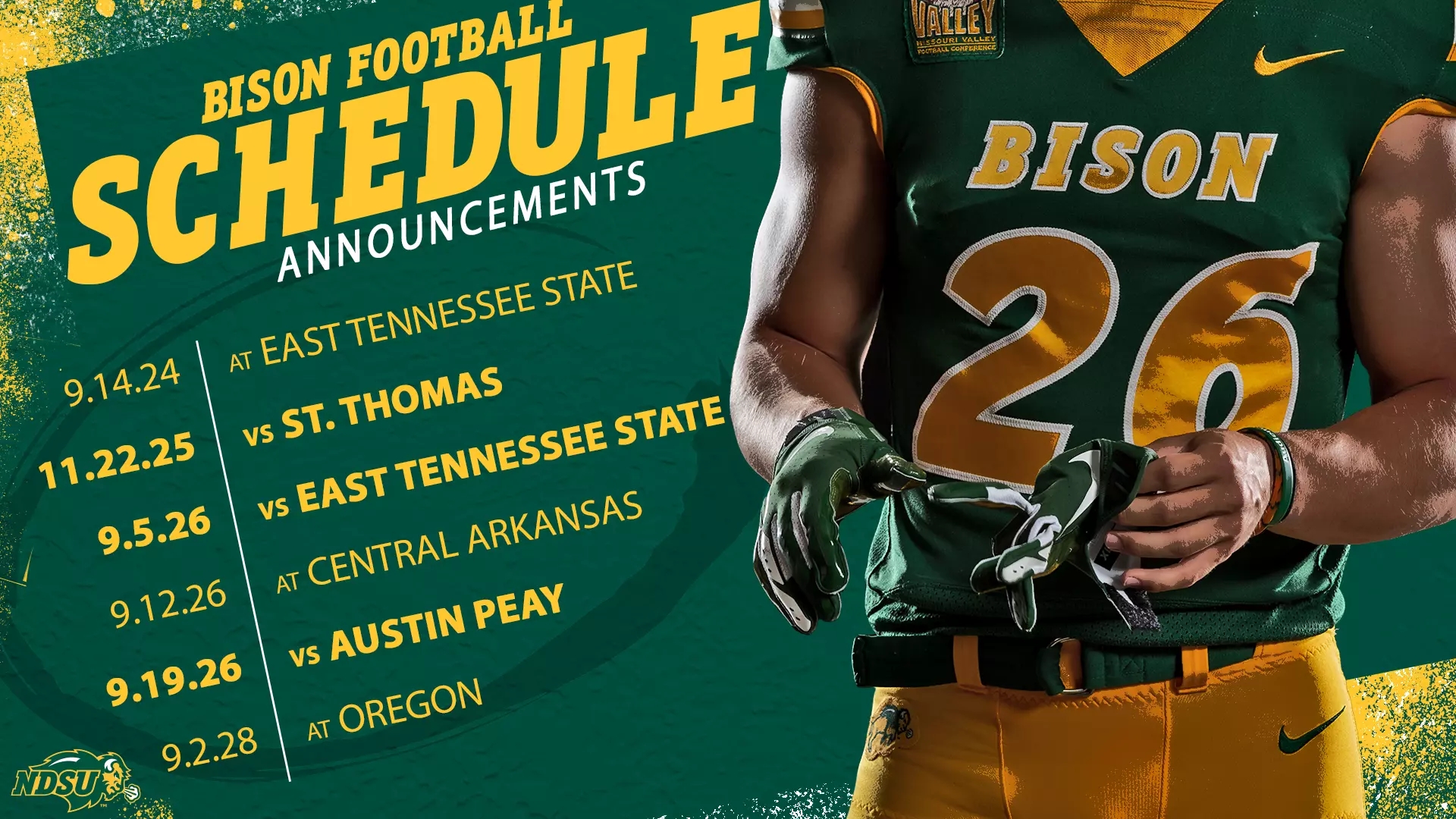 Football Calendar May 2026