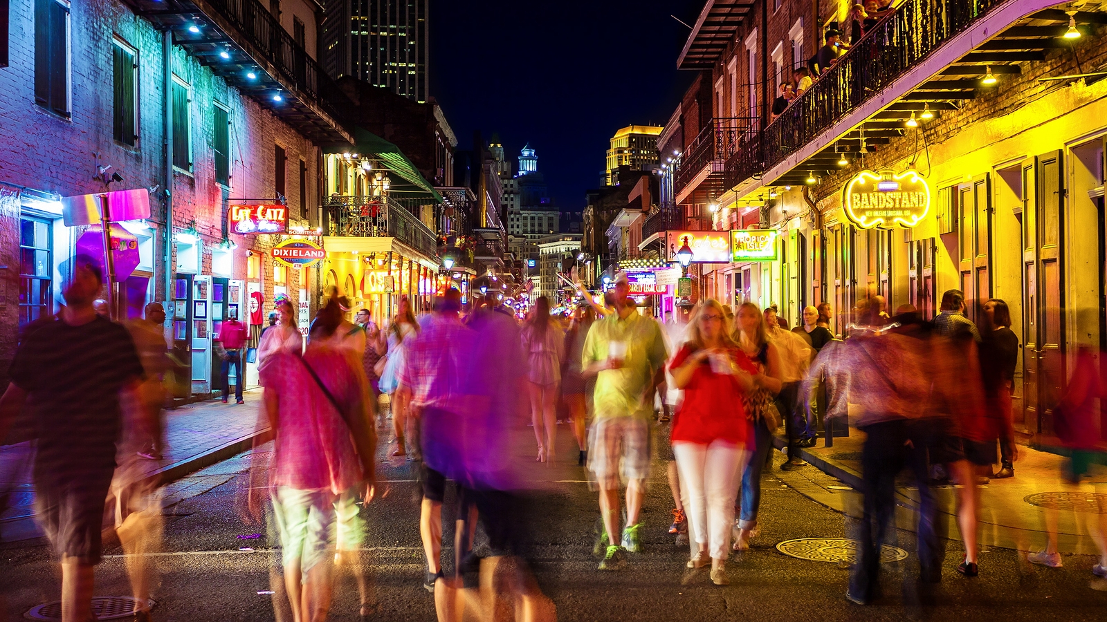 New Orleans May 2025 Events Concerts Clubs U0026 Things To Do