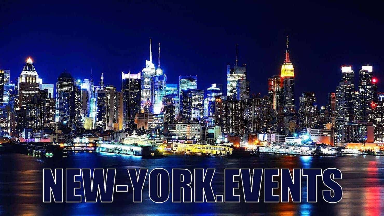 New York Events March 2026 Concerts Shows Sports